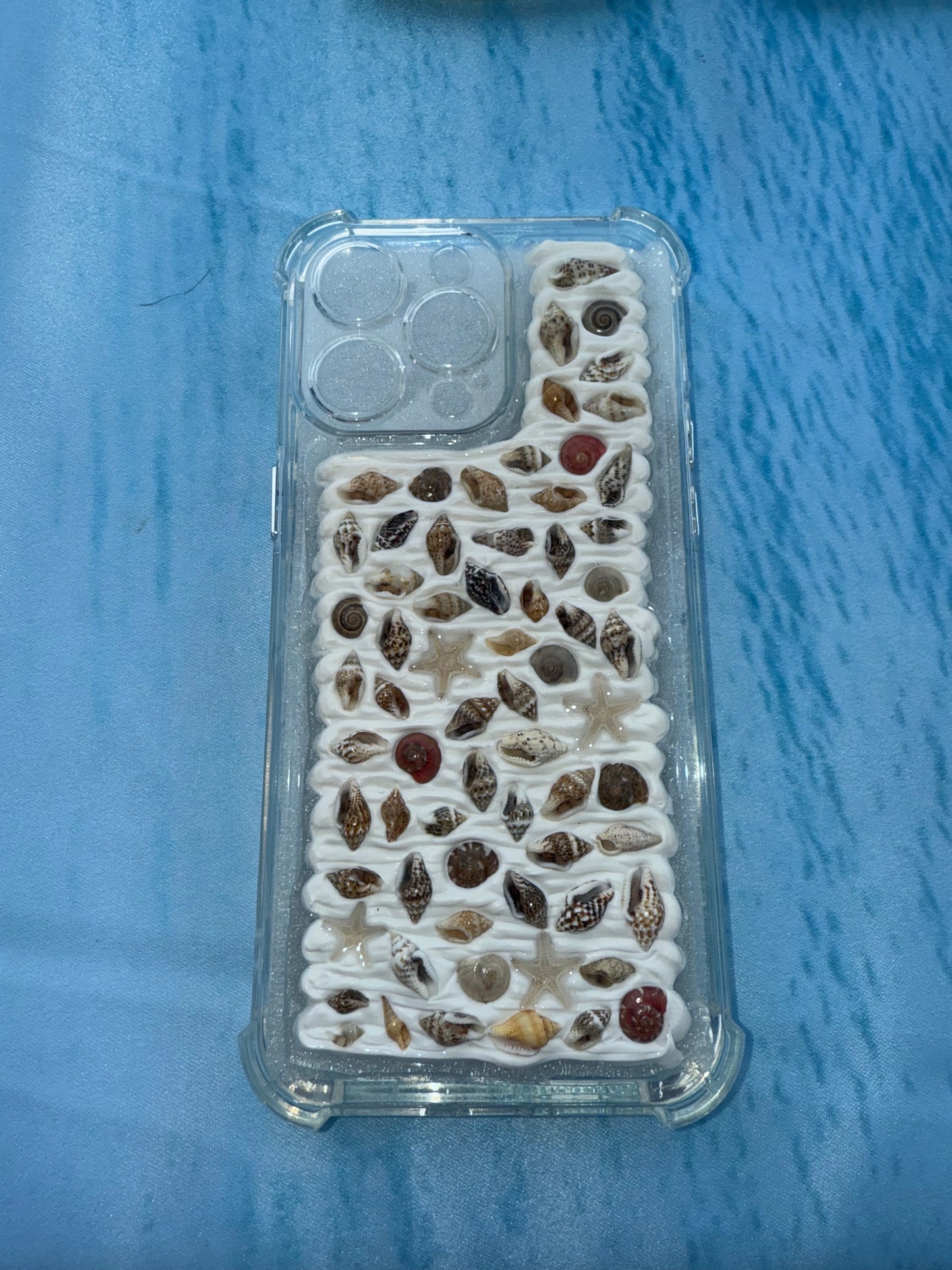 Tiny Tide Treasures